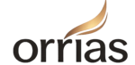 ORRIAS